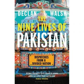 Nine Lives of Pakistan