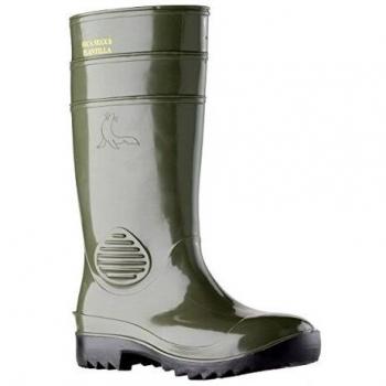 Botas Impermeables Mavinsa 44 Oliva