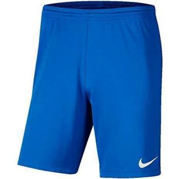 Nike Park III Football Training Shorts