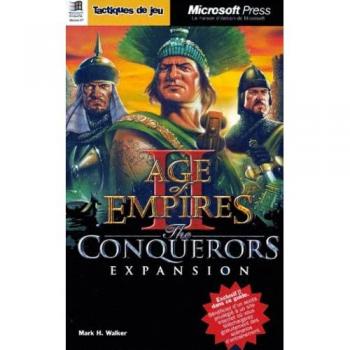 Age Of Empires Tome 2 : The Conquerors Expansion