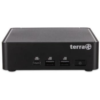 Micro 6000 Terra Silent GreenLine