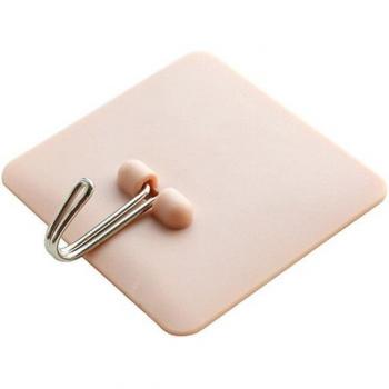 Sterke Zuignap Hanger voor Muur
