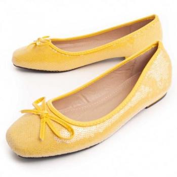 Bailarina Caliz 88211 Amarillo