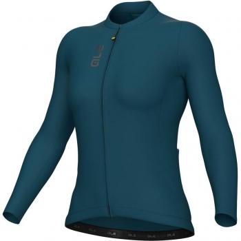 Alé Donna Maglia Color Block LS