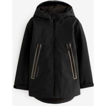Giacca Next Nero Smart Wear