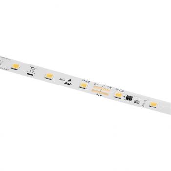 Striscia a LED 5 m 24 VDC 2700 K IP66 Bianco Inne. Barthelme
