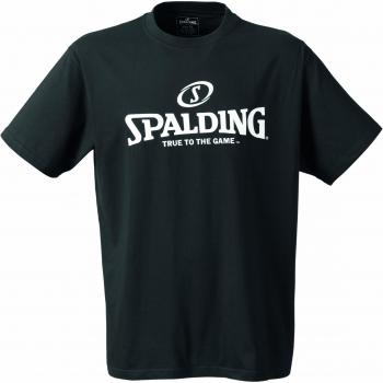 Abbigliamento Maschile Spalding Logo XS