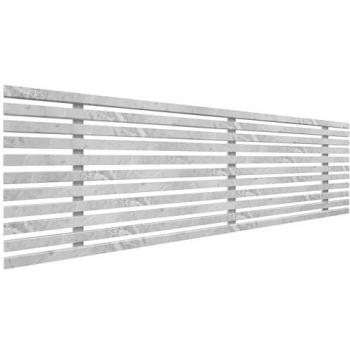 Cabecero Arcilla 140 cm con Paneles Intercambiables – Diseño Premium