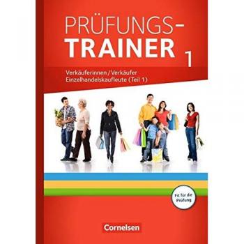 Ausbildung im Einzelhandel
