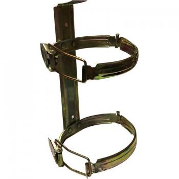 Car Fire Extinguisher Roll Bar Holder