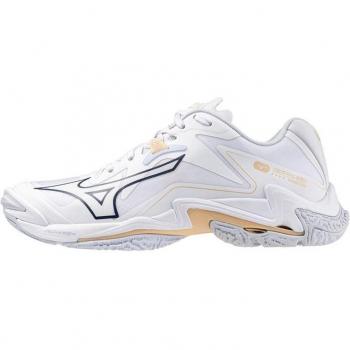 Mizuno Wave Lightning Z8 Zapatillas de Voleibol Femeninas