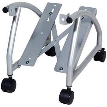 Dataflex Prozess‑Cart 32202 – 30 × 35 × 29 cm (Aluminium)