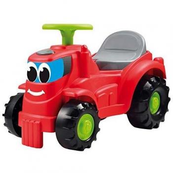 Ecoiffier 351 – Tractor de Juguete Ecoiffier
