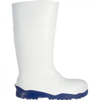 Bottes de travail Lewer Montana S5