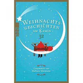 Weihnachtsgeschichten am Kamin 32