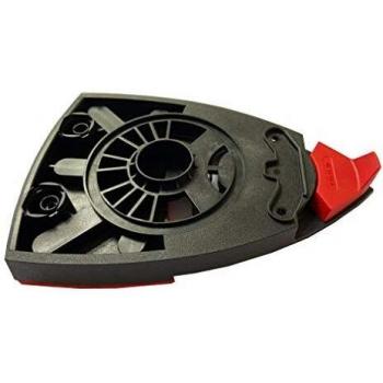 Bosch PSM Schleifplatte Ersatzteil