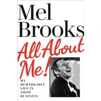All About Me by Mel Brooks