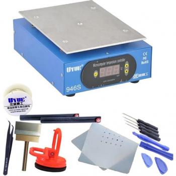 UYUE 946s LCD Screen Separator Preheat Station