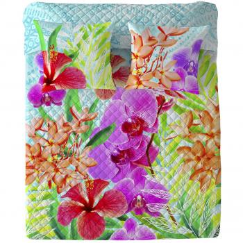 Costura Orchid Bedding – 180x260 Single