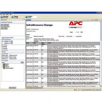 APC AP9710