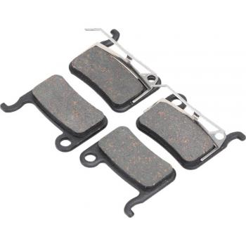 Shimano M785/M615/Deore XT/XTR Resin Brake Pads (2 Pairs)