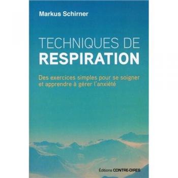 Techniques de respiration