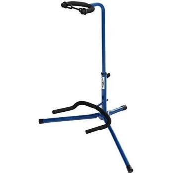 Support de guitare pliant Classic Cantabile GS-30 BU