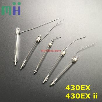 Coffret 5 tubes flash 430EX – pièce de rechange Canon