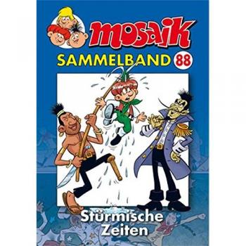 MOSAIk Sammelband 88