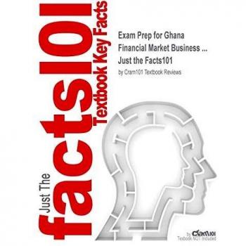 Exam Prep for Ghana Financial Market Business ...