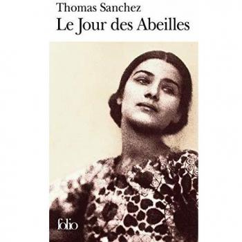 Jour Des Abeilles (Folio)