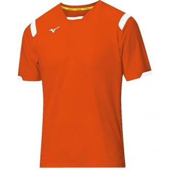Mizuno Handball T-Shirt Orange 10 Jahre