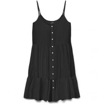 Vero Moda VMBumpy Nero Tendenza
