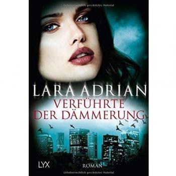 Verführte der Dämmerung
