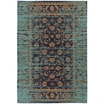 Tapis Oriental Charme Vintage 160x230 cm