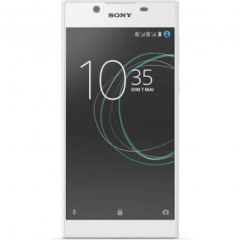 Sony Xperia L1 Smartphone Portable Débloqué 4G avec Écran de 5,5 Pouces