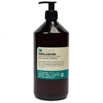 Insight Shampoo Rilassante 900 ml