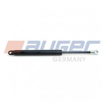Liege-Armstütze – Gasfeder AUGER 54460, 12‑Stufen‑Taktung