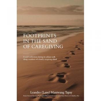 Footprints in the Sand of Caregiving