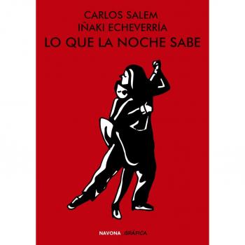 La Noche lo sabe