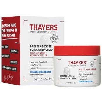 Crema de Día Thayers 89 ml