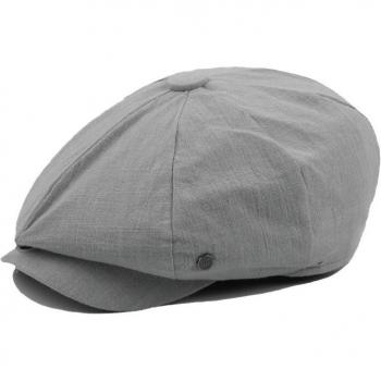 OctoBéret Décontracté en Coton
