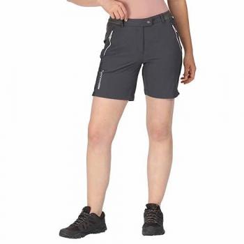 Pantaloni Corti Impermeabili Regatta Mountain II