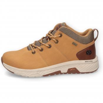Gerli Dockers Stiefel – Braun Golden Tan, 51RY006-630/910