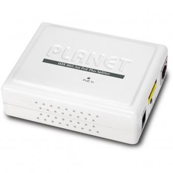 Planet POE-161S High Power PoE Splitter