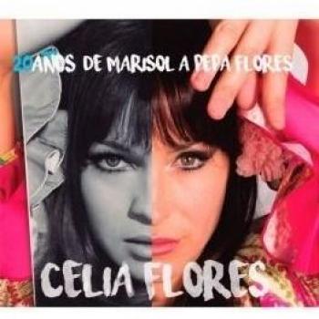 20 Anos de Marisol a Pepa Flores