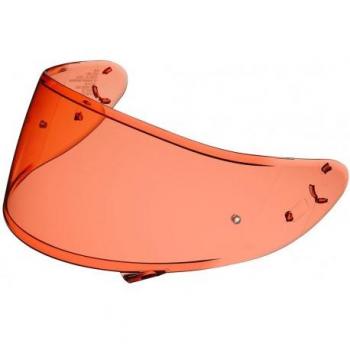 Visière CWR-1 High-definition Orange Shoei