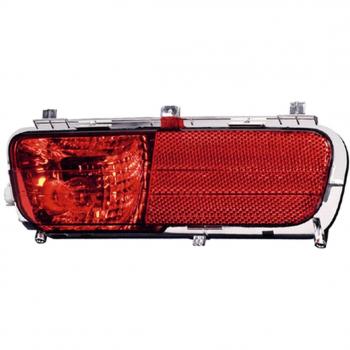 HELLA 2NR 982 008-121 Faro Retronebbia