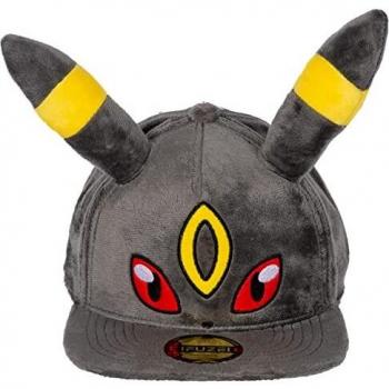 Cappello Morbido Umbreon Difuzed