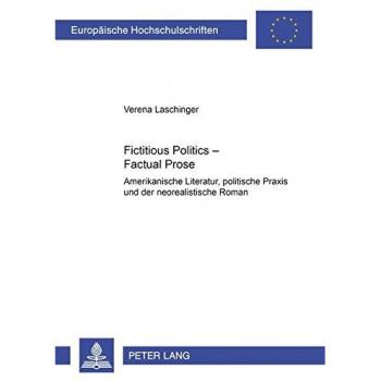 Fictitious Politics